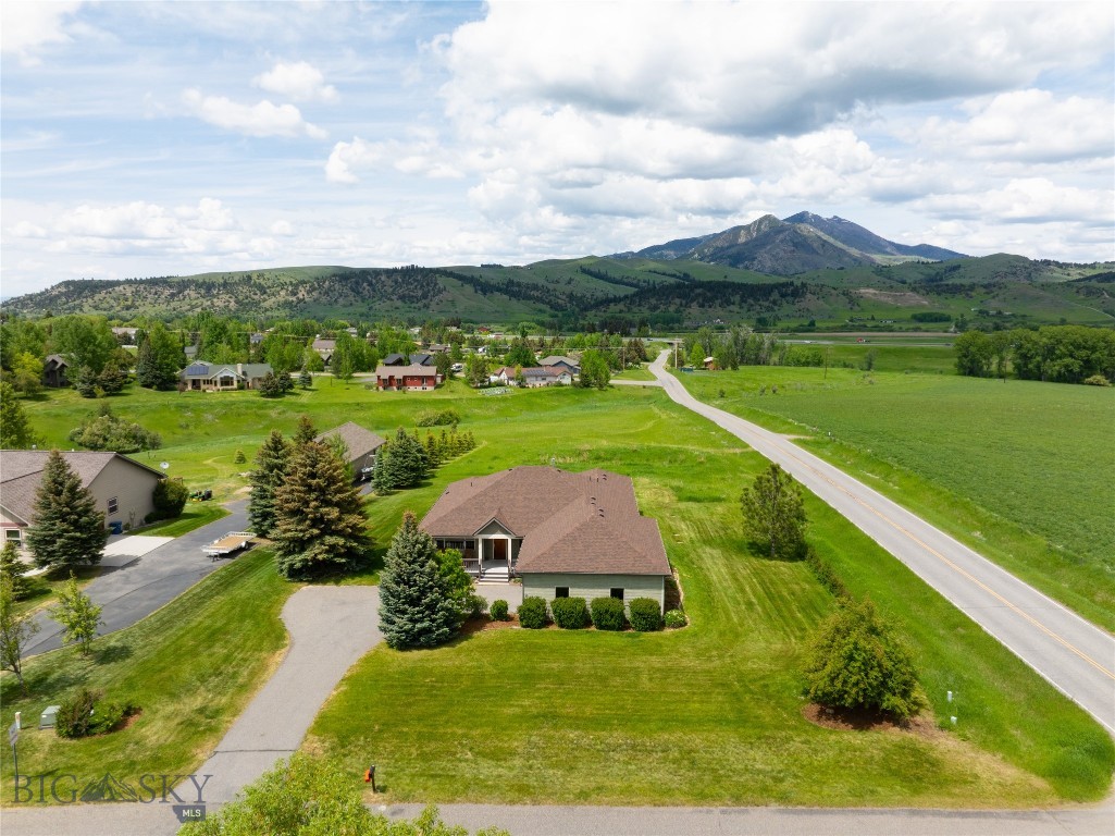15 Blue Grouse Court, Bozeman MT 59715