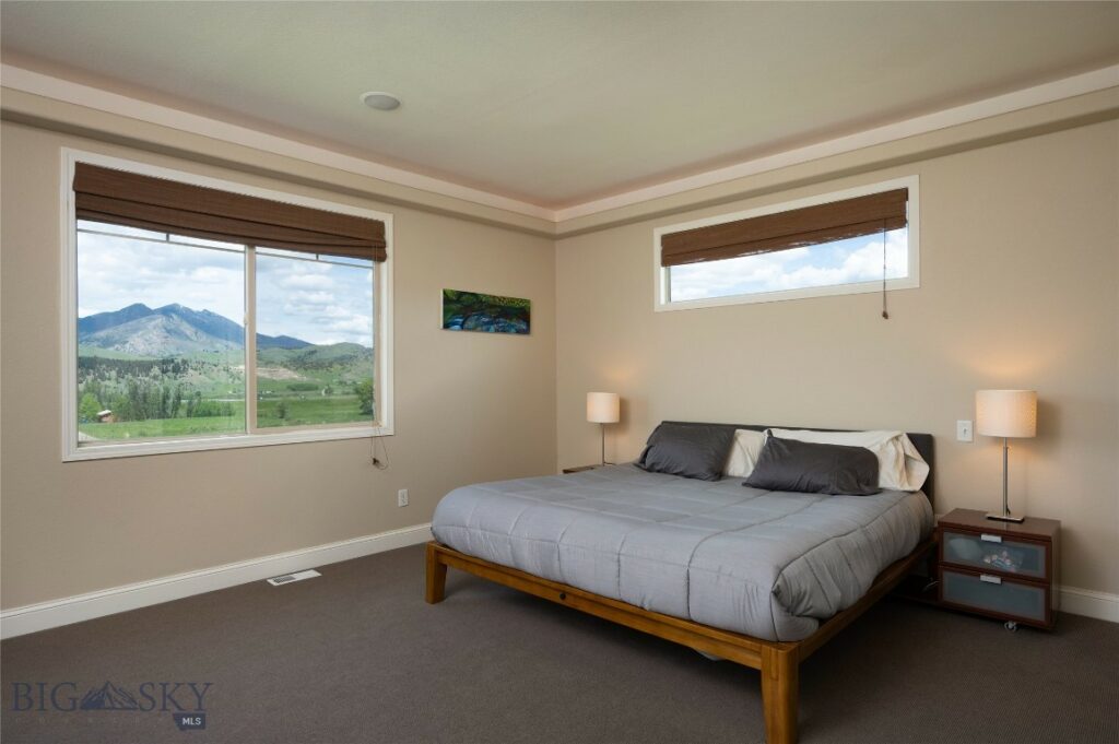 15 Blue Grouse Court, Bozeman MT 59715