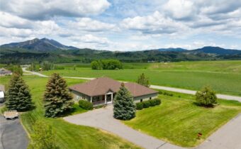 15 Blue Grouse Court, Bozeman MT 59715