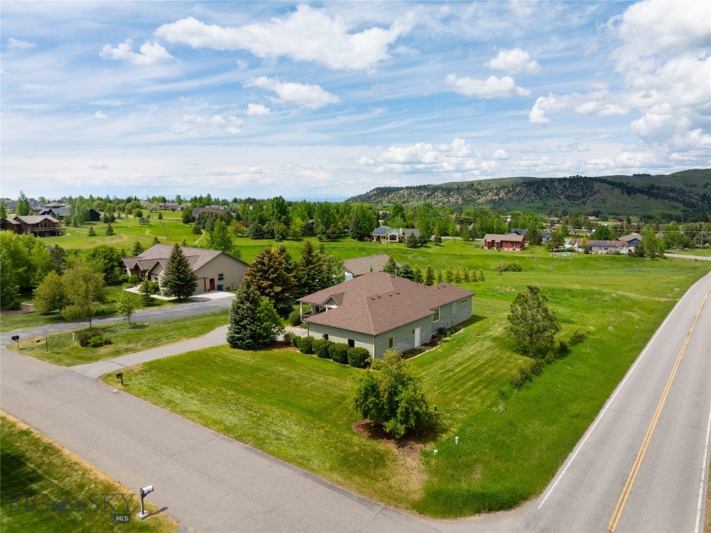 15 Blue Grouse Court, Bozeman MT 59715