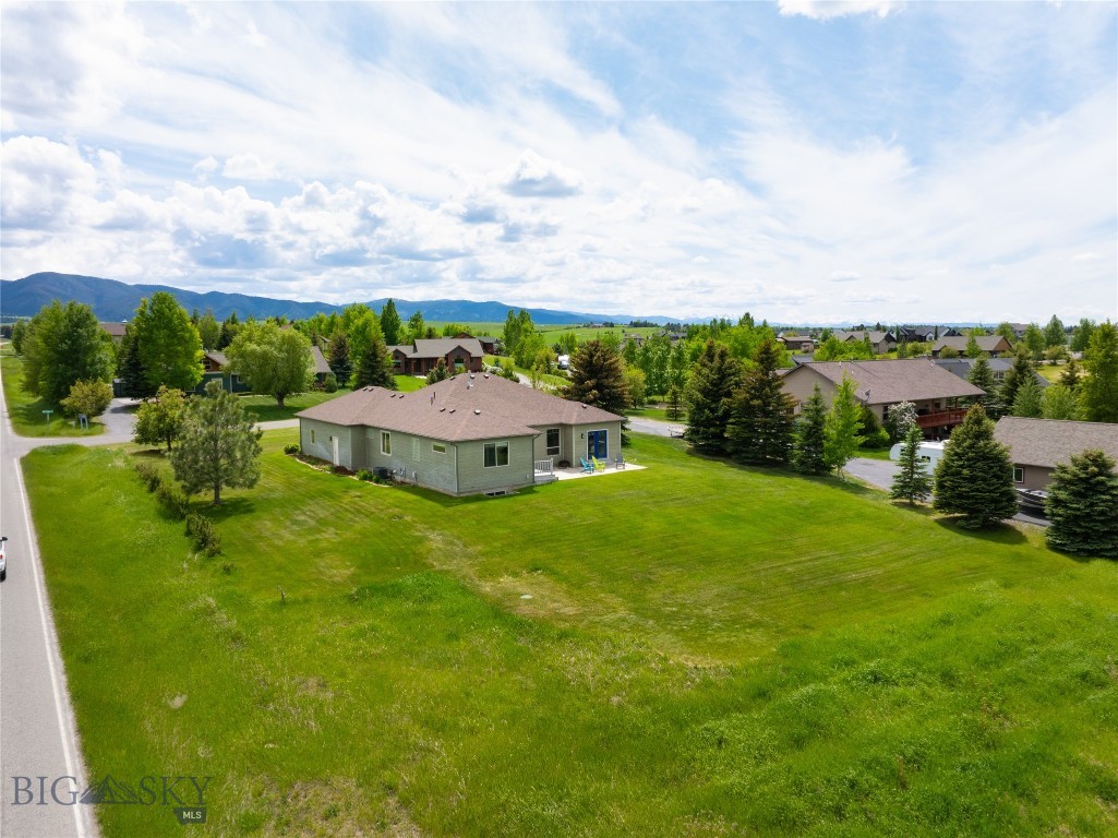 15 Blue Grouse Court, Bozeman MT 59715