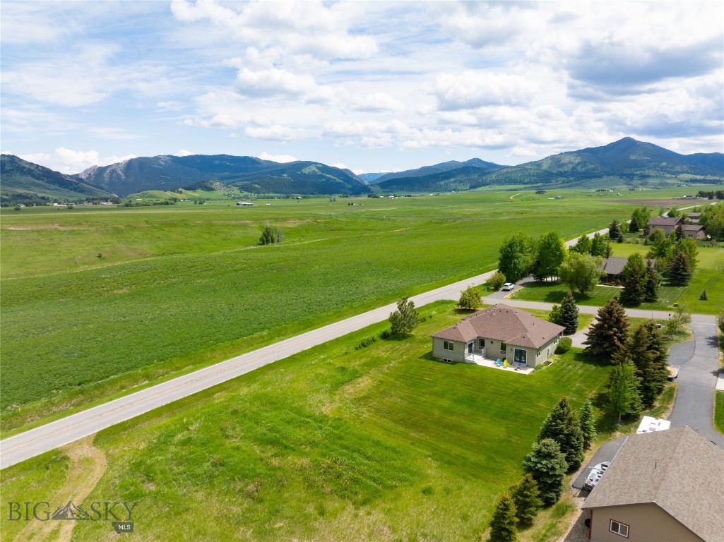 15 Blue Grouse Court, Bozeman MT 59715