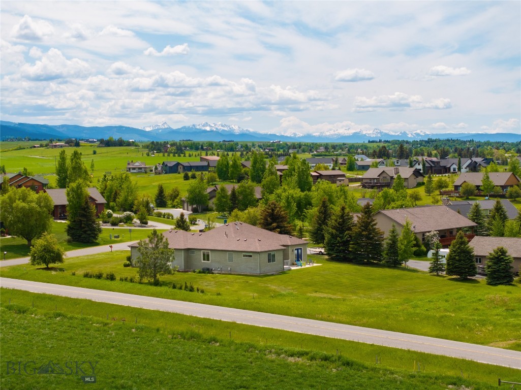 15 Blue Grouse Court, Bozeman MT 59715