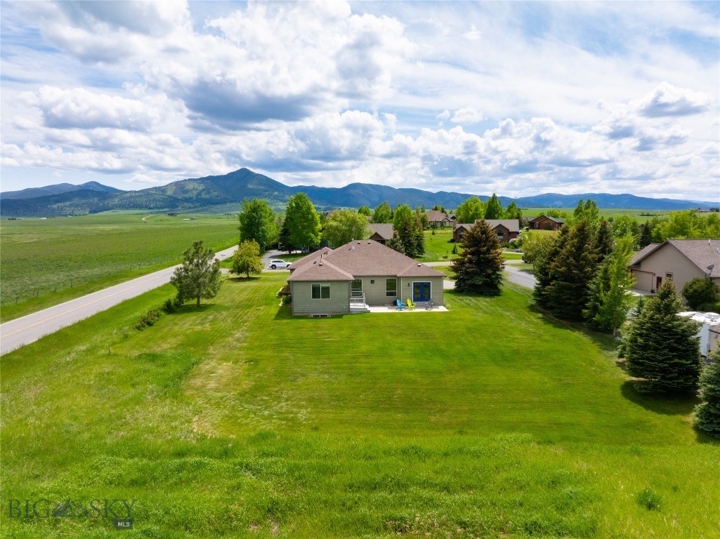 15 Blue Grouse Court, Bozeman MT 59715