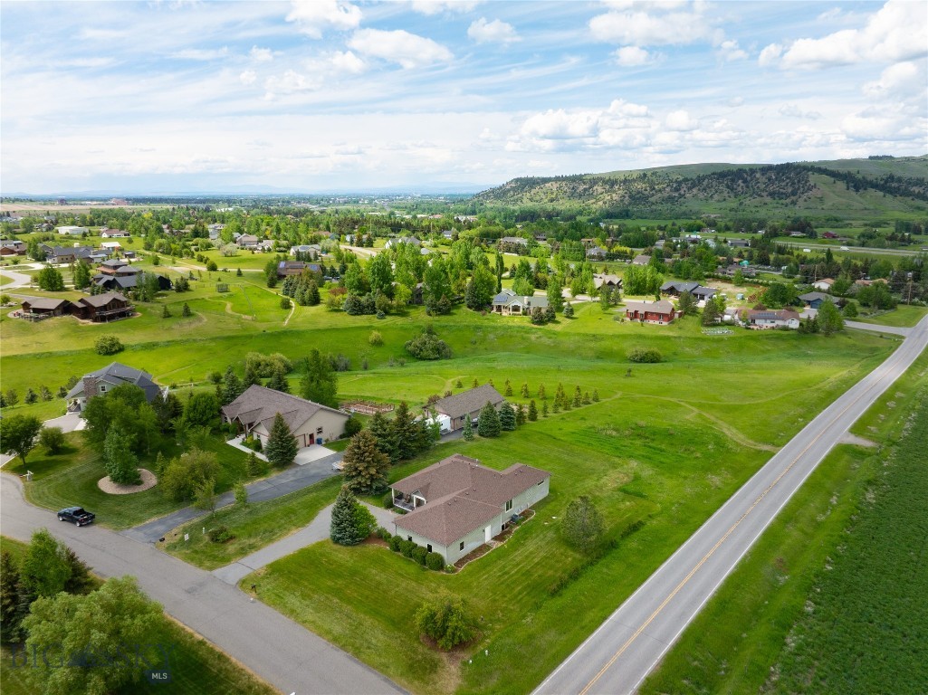 15 Blue Grouse Court, Bozeman MT 59715