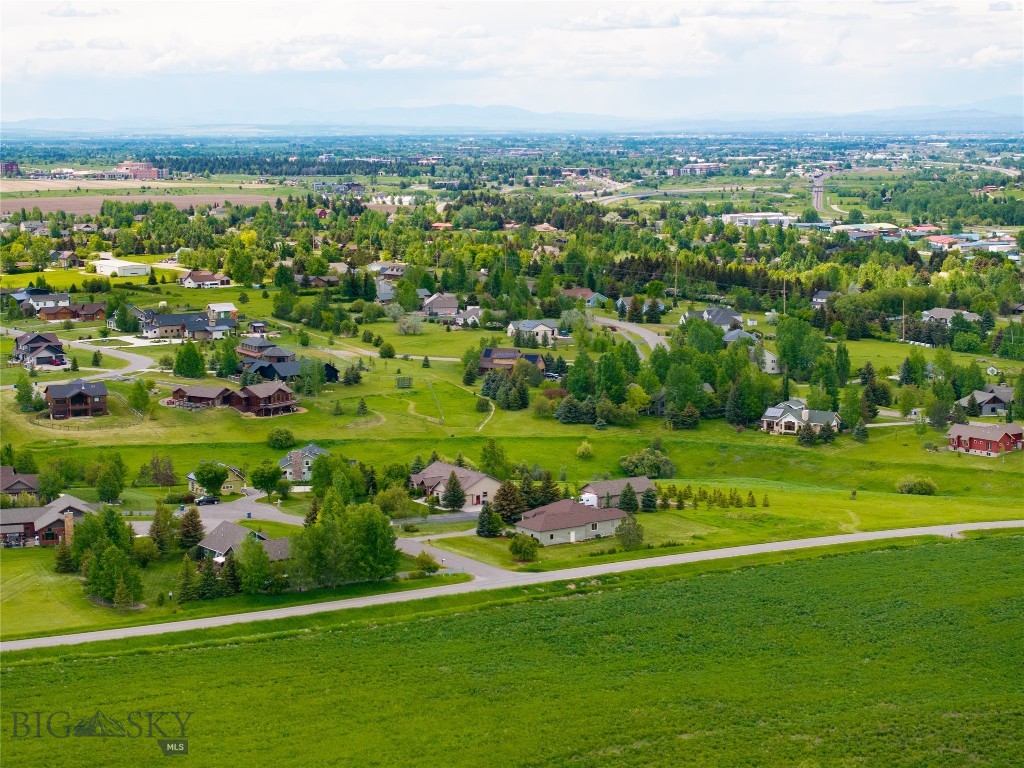15 Blue Grouse Court, Bozeman MT 59715