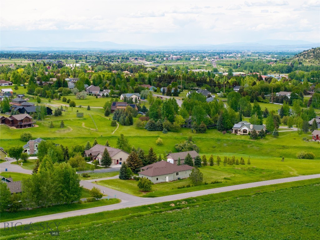 15 Blue Grouse Court, Bozeman MT 59715
