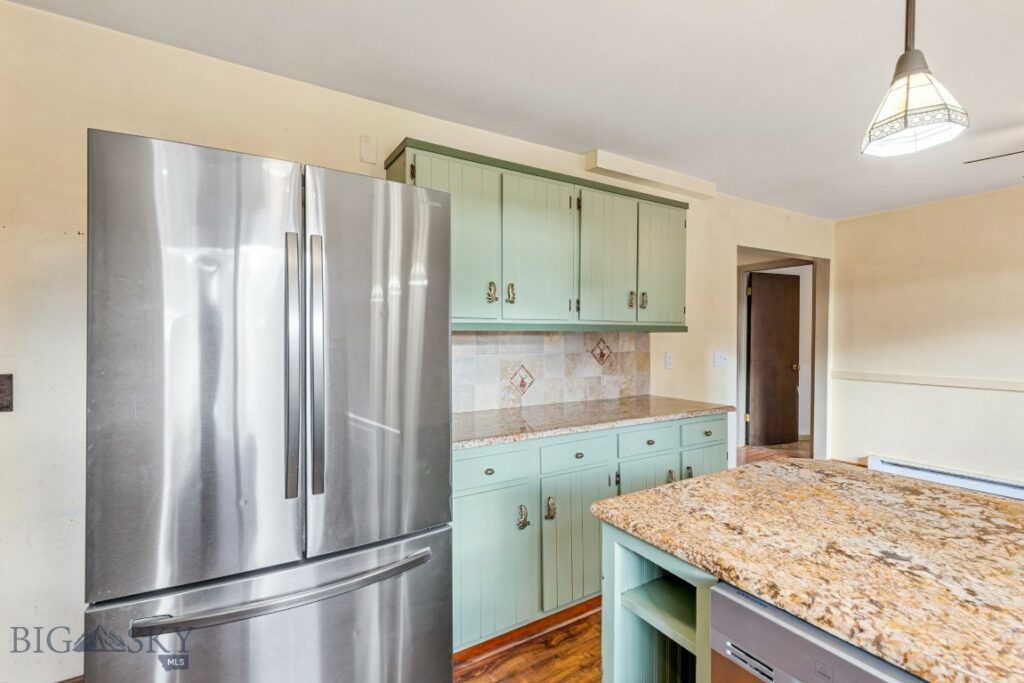 15 Chinook Trail, Bozeman MT 59718