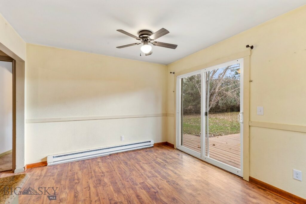 15 Chinook Trail, Bozeman MT 59718