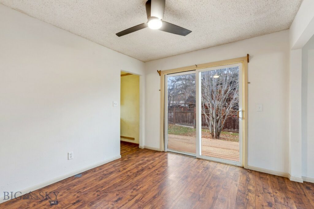 15 Chinook Trail, Bozeman MT 59718