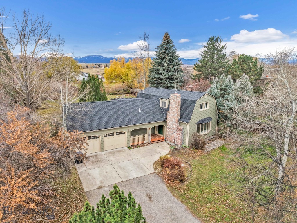 15 Chinook Trail, Bozeman MT 59718