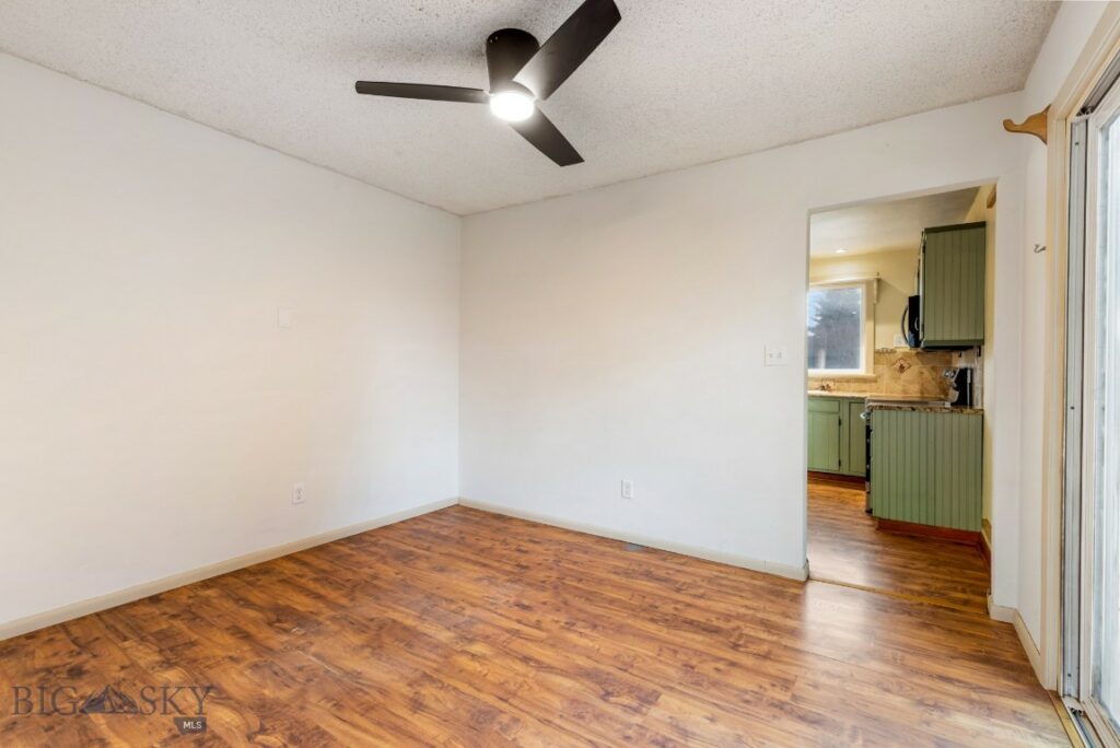 15 Chinook Trail, Bozeman MT 59718