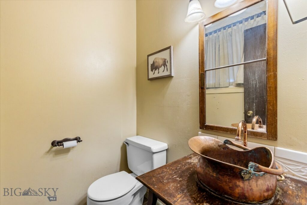 15 Chinook Trail, Bozeman MT 59718