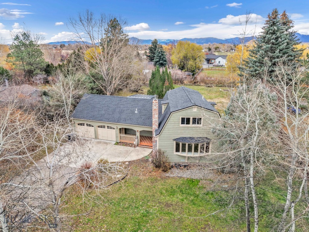 15 Chinook Trail, Bozeman MT 59718