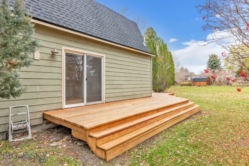 15 Chinook Trail, Bozeman MT 59718