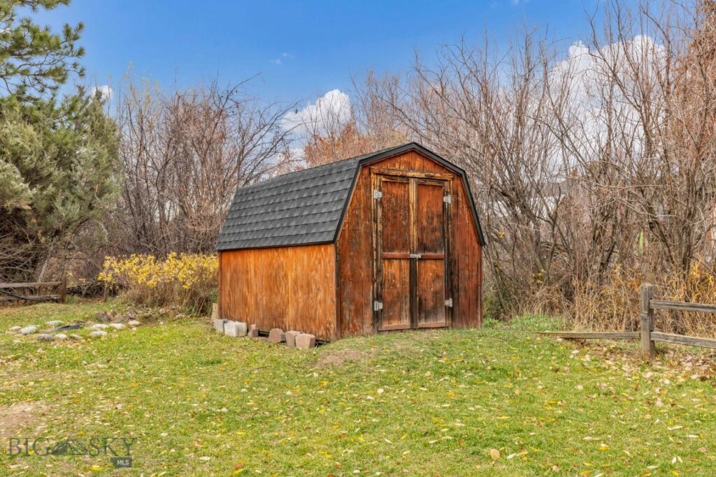 15 Chinook Trail, Bozeman MT 59718