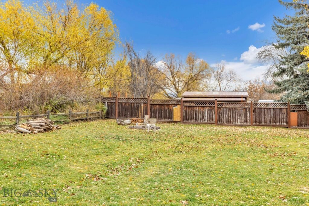 15 Chinook Trail, Bozeman MT 59718