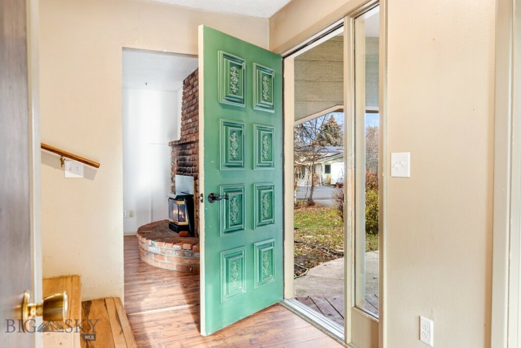 15 Chinook Trail, Bozeman MT 59718