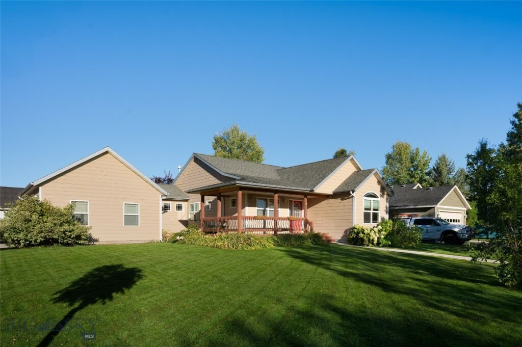 15 Clinton Lane, Belgrade MT 59714