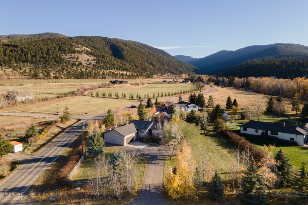 15 Forest Creek Drive, Bozeman MT 59718