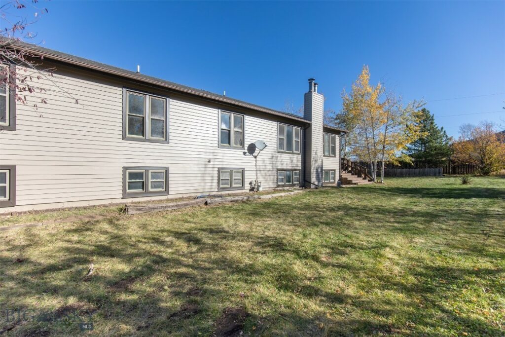 15 Forest Creek Drive, Bozeman MT 59718