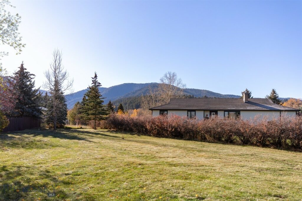 15 Forest Creek Drive, Bozeman MT 59718