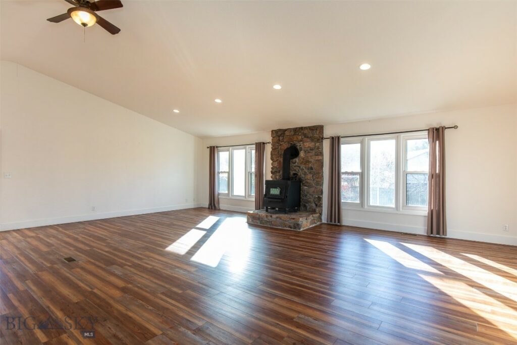 15 Forest Creek Drive, Bozeman MT 59718