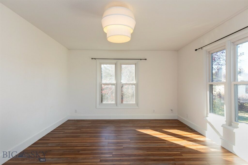 15 Forest Creek Drive, Bozeman MT 59718