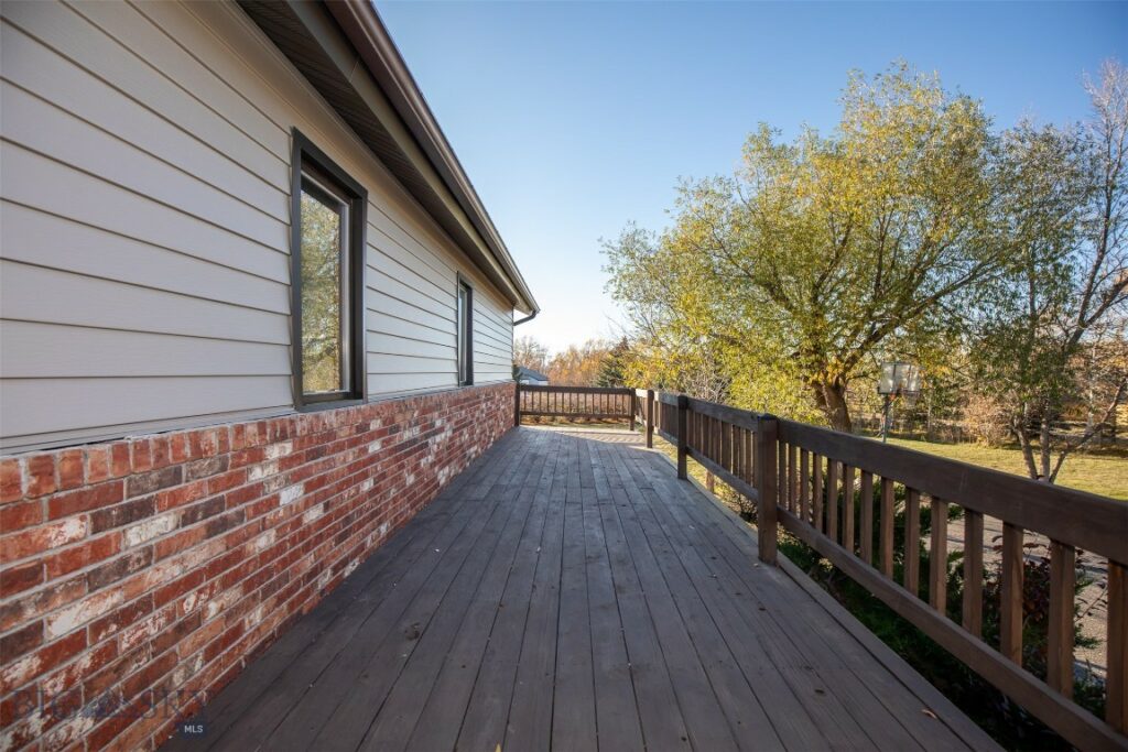 15 Forest Creek Drive, Bozeman MT 59718