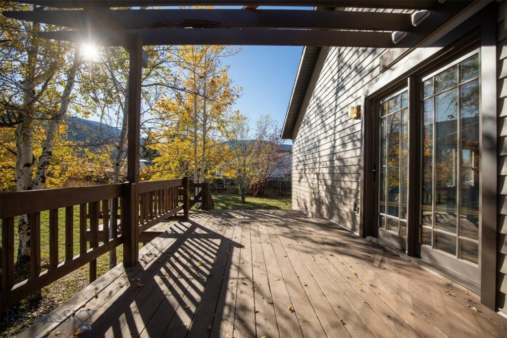15 Forest Creek Drive, Bozeman MT 59718