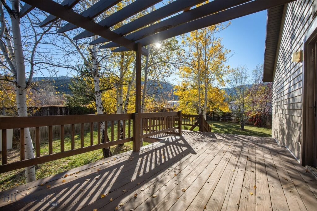 15 Forest Creek Drive, Bozeman MT 59718