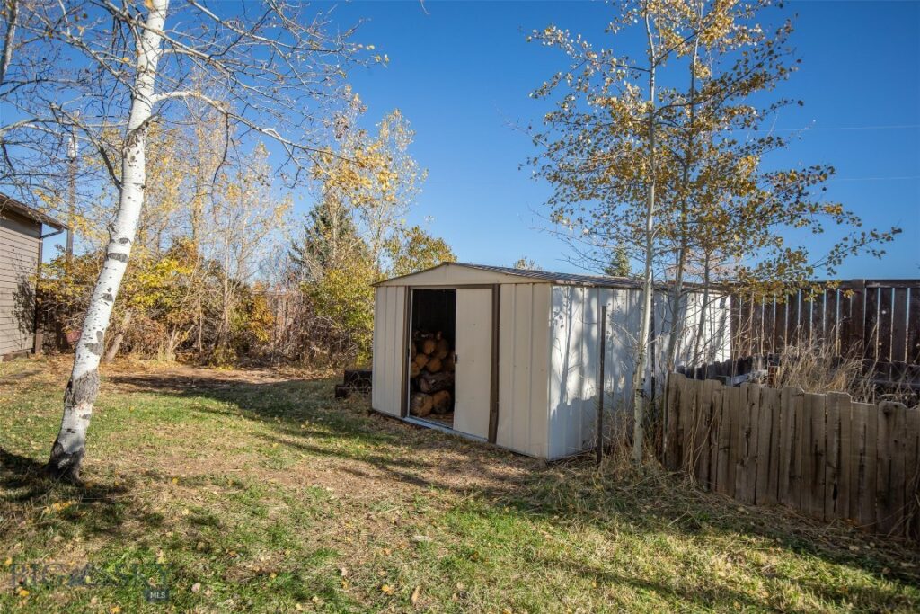 15 Forest Creek Drive, Bozeman MT 59718