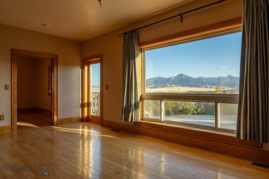 15 Hidden Ridge Road, Livingston MT 59047