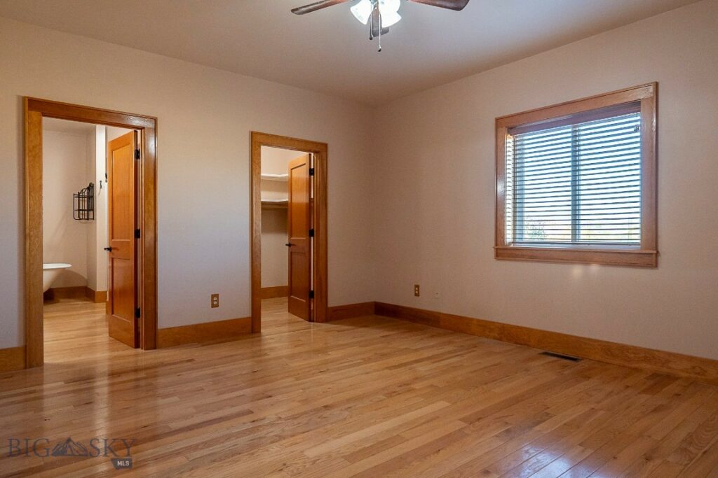 15 Hidden Ridge Road, Livingston MT 59047