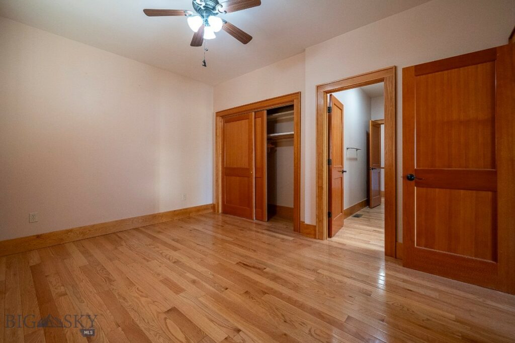 15 Hidden Ridge Road, Livingston MT 59047