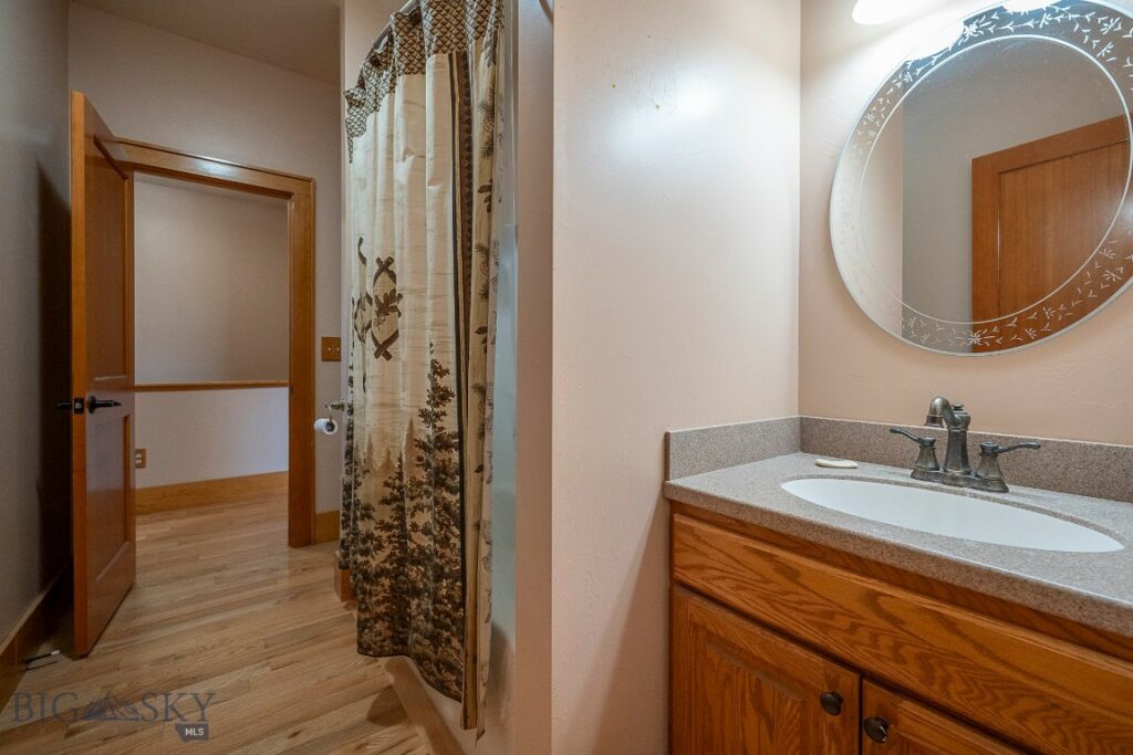 15 Hidden Ridge Road, Livingston MT 59047