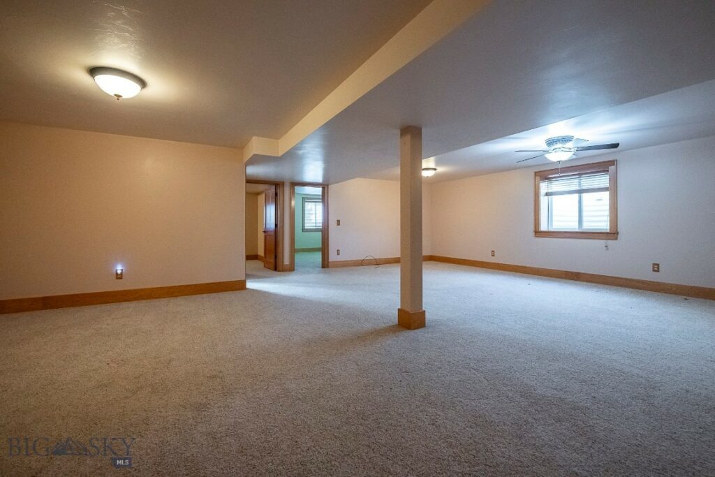 15 Hidden Ridge Road, Livingston MT 59047