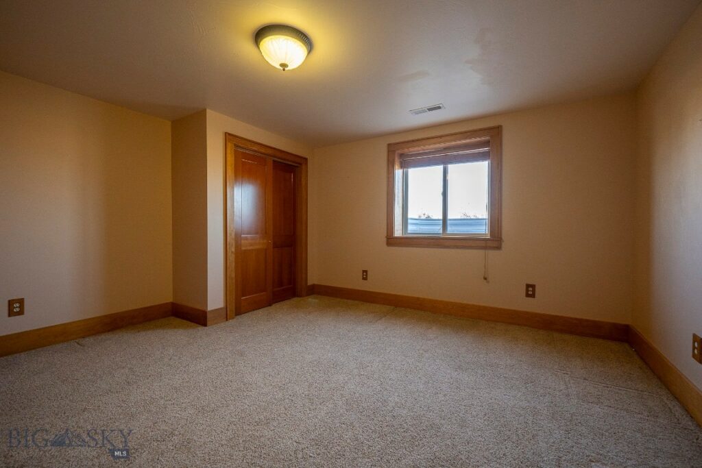15 Hidden Ridge Road, Livingston MT 59047
