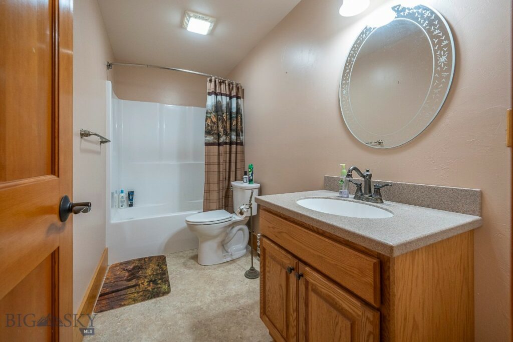 15 Hidden Ridge Road, Livingston MT 59047