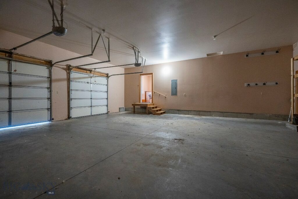 15 Hidden Ridge Road, Livingston MT 59047
