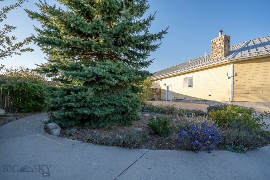 15 Hidden Ridge Road, Livingston MT 59047
