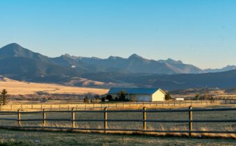 15 Hidden Ridge Road, Livingston MT 59047