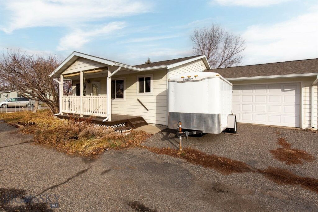 15 Marjorie Lane, Belgrade MT 59714