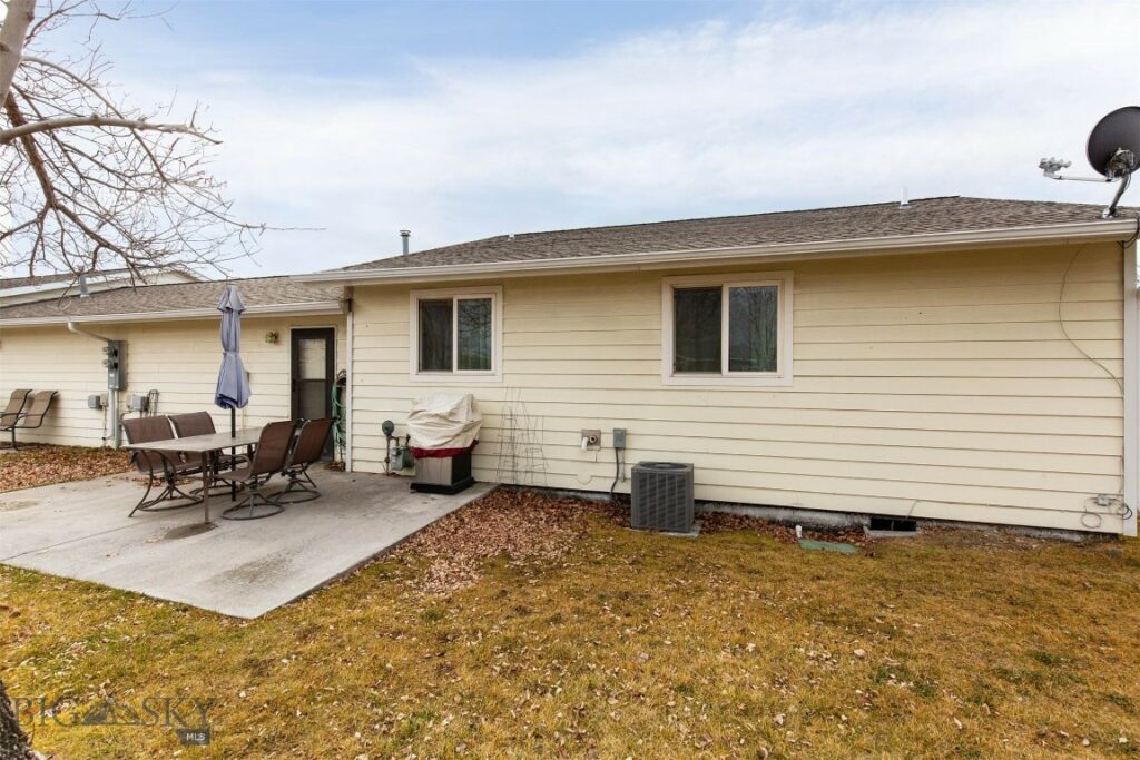 15 Marjorie Lane, Belgrade MT 59714