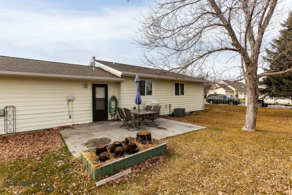 15 Marjorie Lane, Belgrade MT 59714