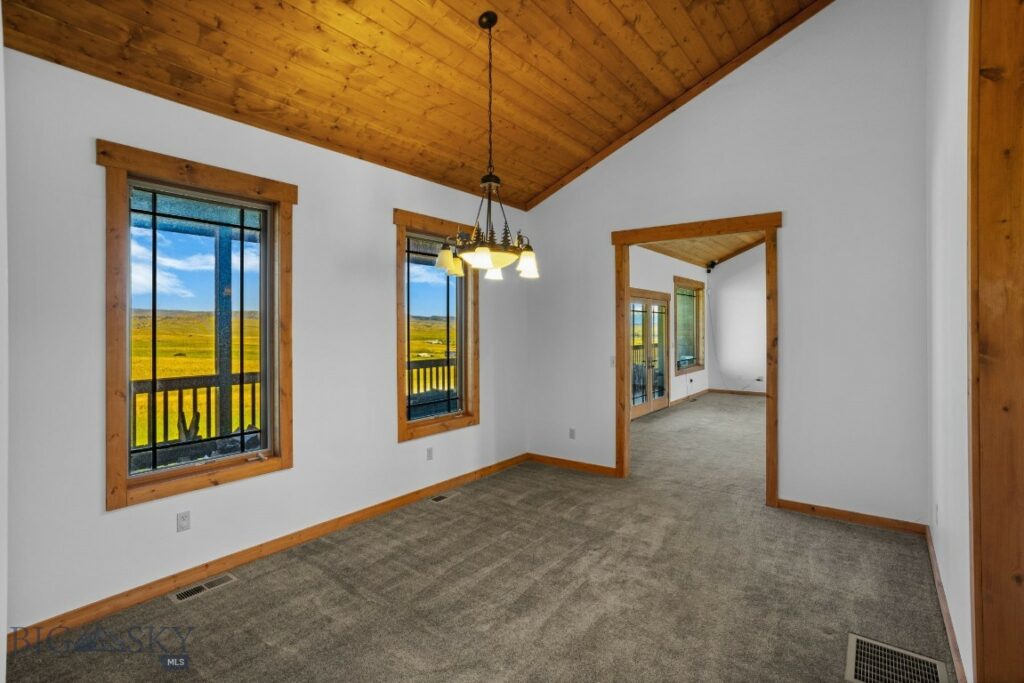 15 Painted Lance Trail, Livingston MT 59047