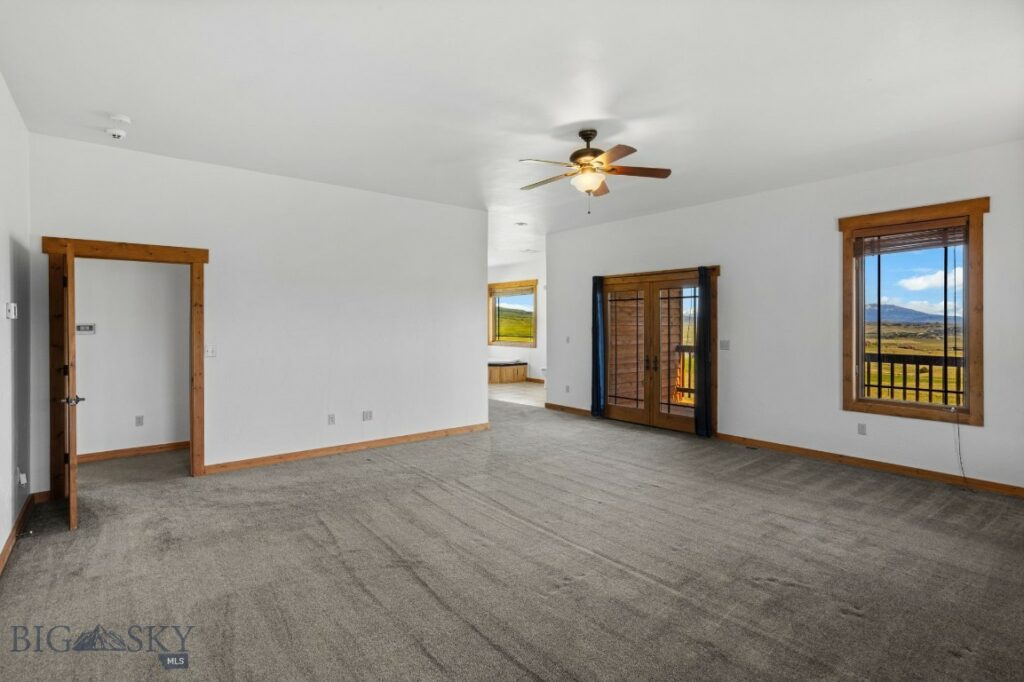 15 Painted Lance Trail, Livingston MT 59047