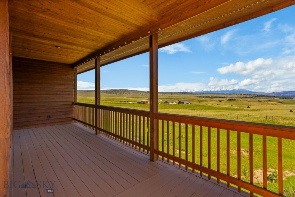 15 Painted Lance Trail, Livingston MT 59047