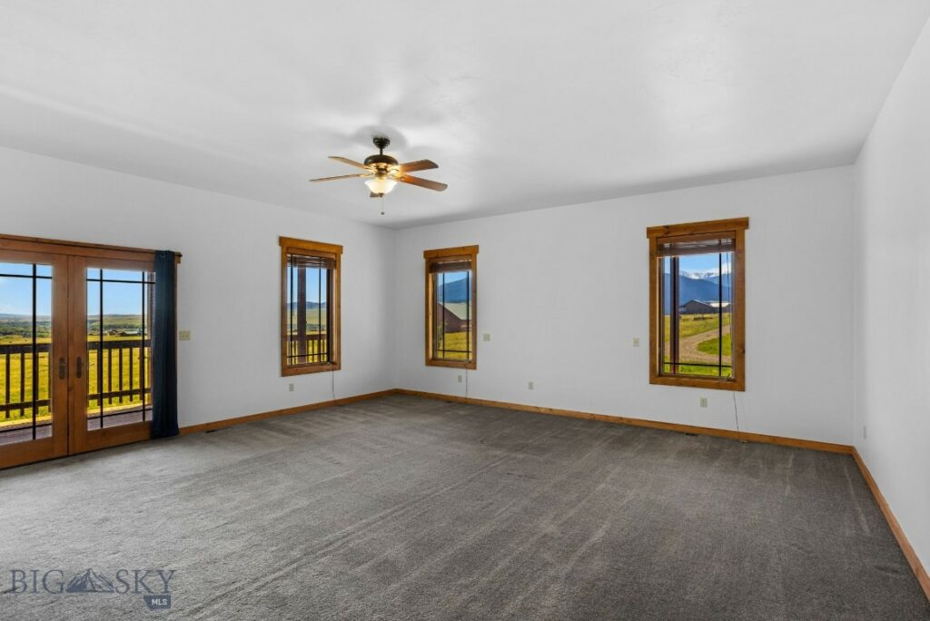 15 Painted Lance Trail, Livingston MT 59047