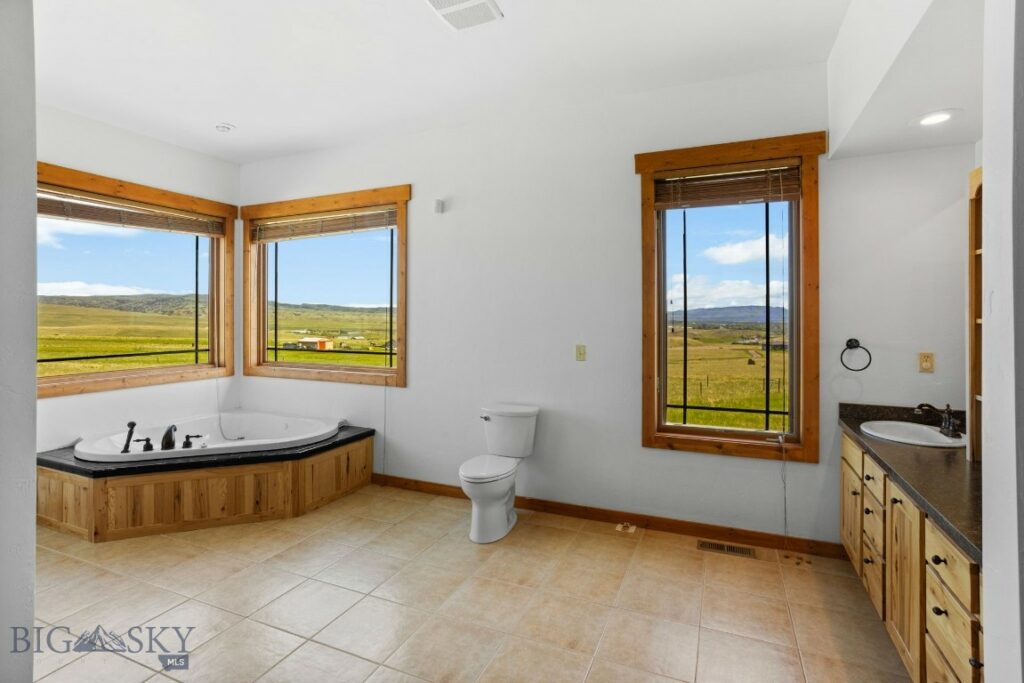 15 Painted Lance Trail, Livingston MT 59047